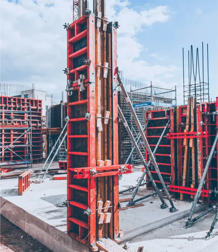 General Contracting