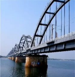 Infrastructure